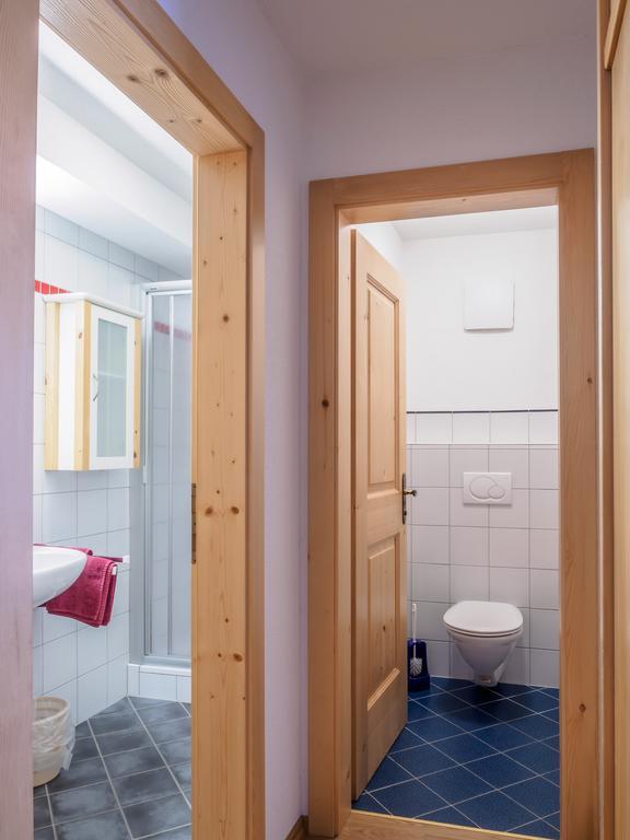 Bauernhof Untergrafer Villa Innervillgraten Dış mekan fotoğraf