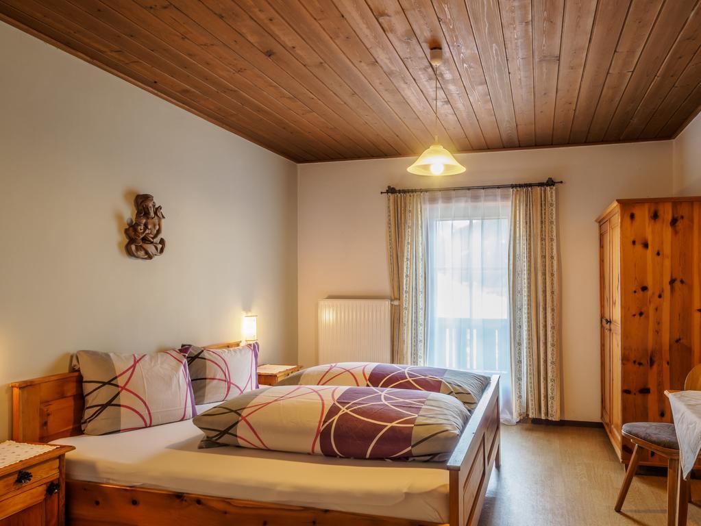Bauernhof Untergrafer Villa Innervillgraten Dış mekan fotoğraf