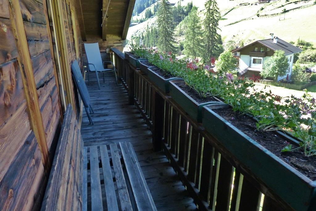 Bauernhof Untergrafer Villa Innervillgraten Dış mekan fotoğraf